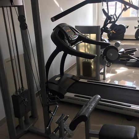 Gure Etxea El Mejor Departamento De Belgrano Leilighet Buenos Aires Eksteriør bilde