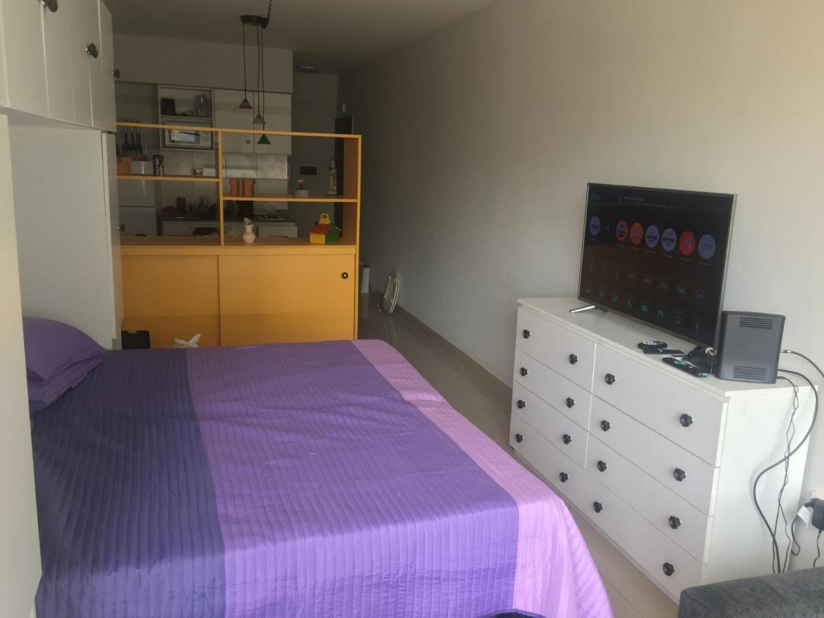 Gure Etxea El Mejor Departamento De Belgrano Leilighet Buenos Aires Eksteriør bilde