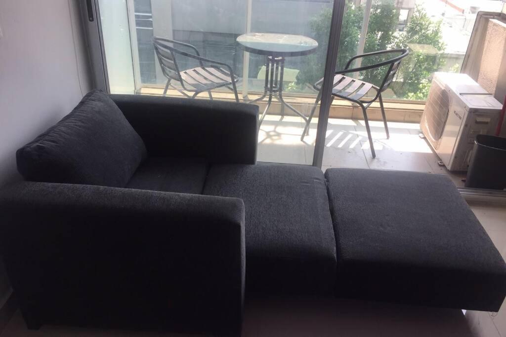 Gure Etxea El Mejor Departamento De Belgrano Leilighet Buenos Aires Eksteriør bilde