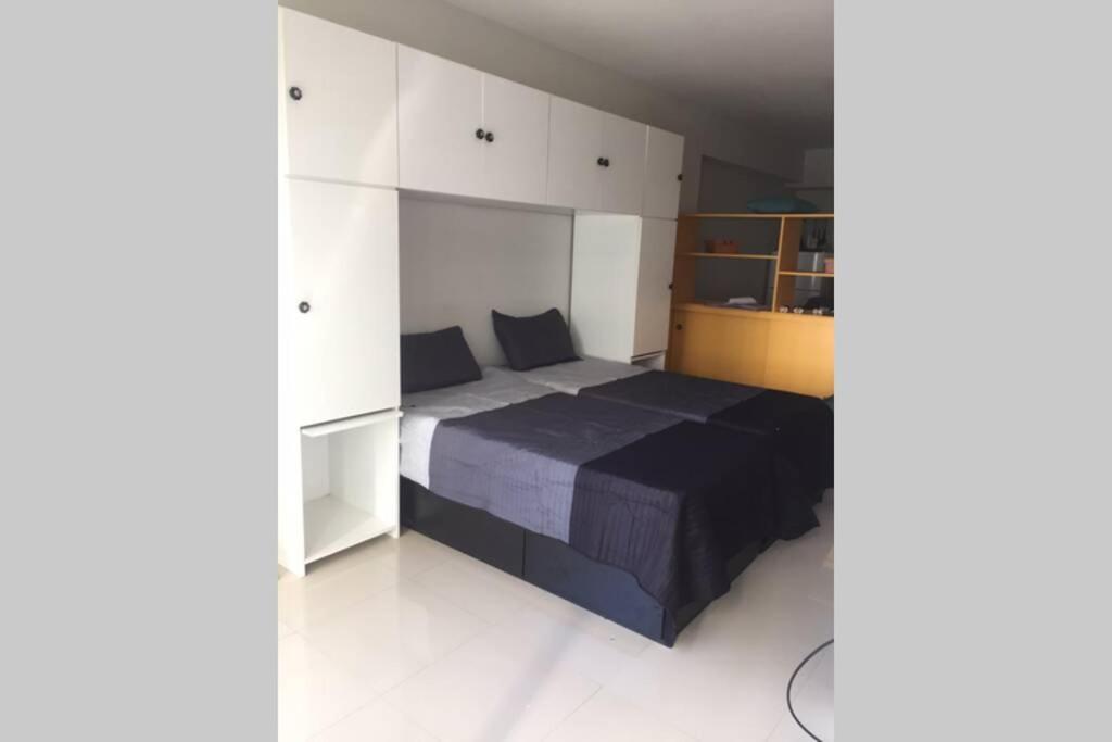 Gure Etxea El Mejor Departamento De Belgrano Leilighet Buenos Aires Eksteriør bilde